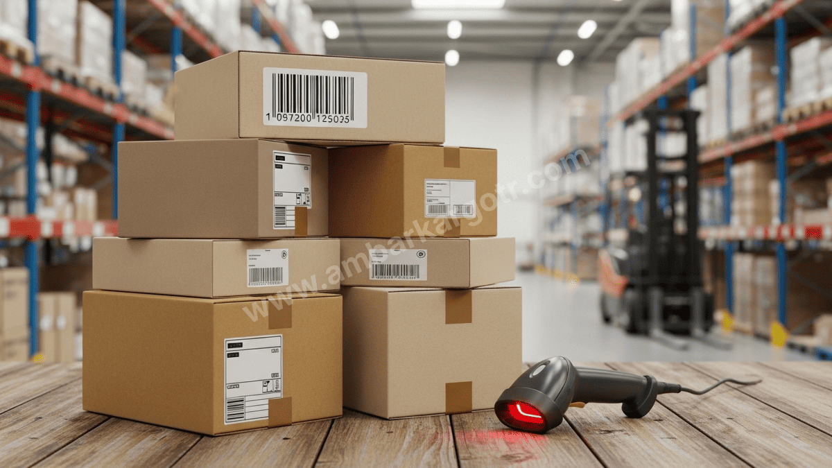 Kiğı Kolili Yük Taşıma