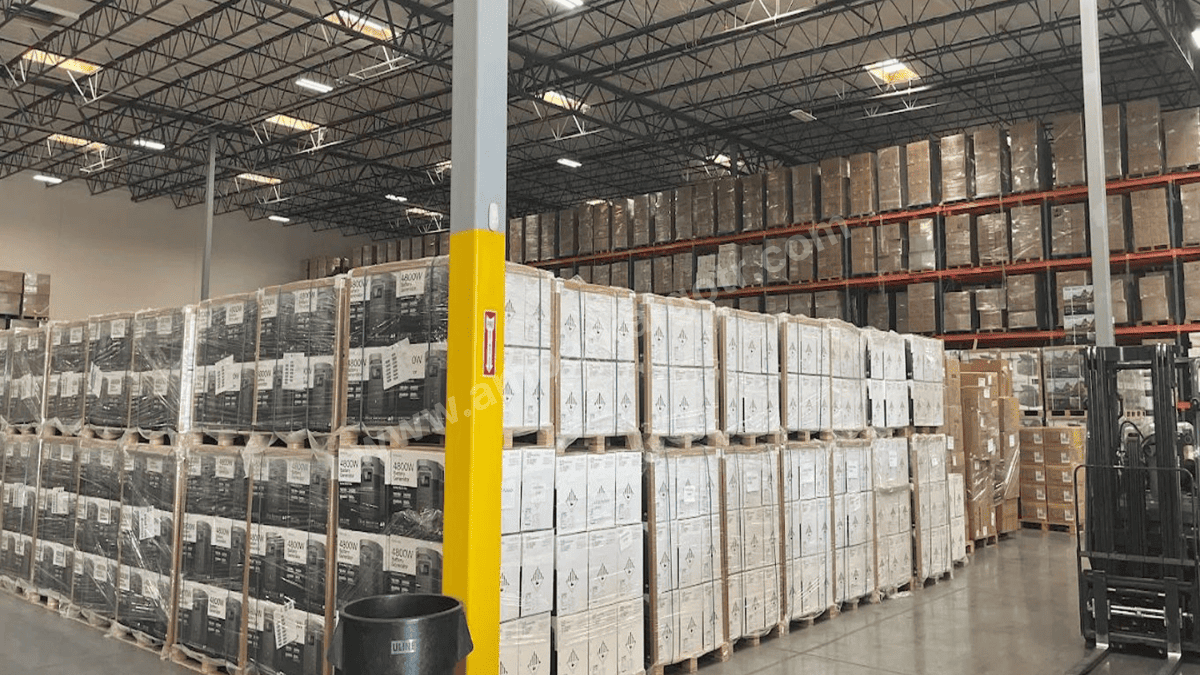 Kiğı Parça Yük Taşıma